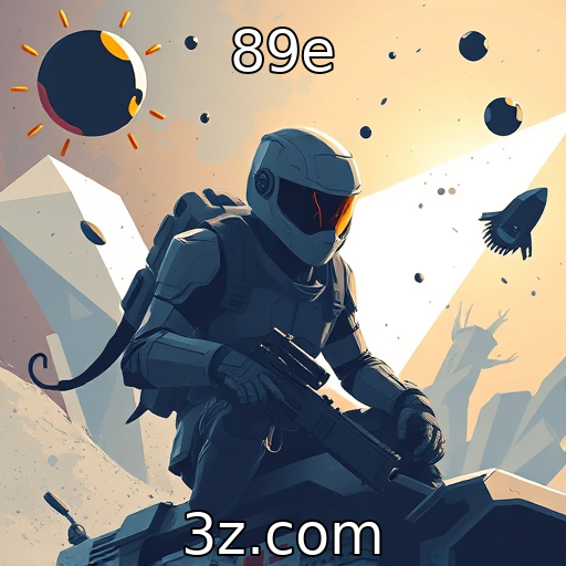 89e - Tendências de desenvolvimento de jogos para o futuro