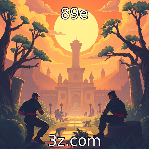 89e : Desenvolvimento de jogos independentes em ascensão