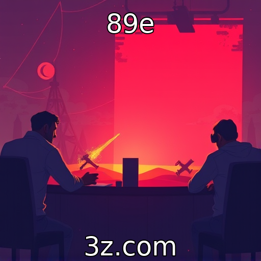 89e : Desafios do desenvolvimento de jogos independentes