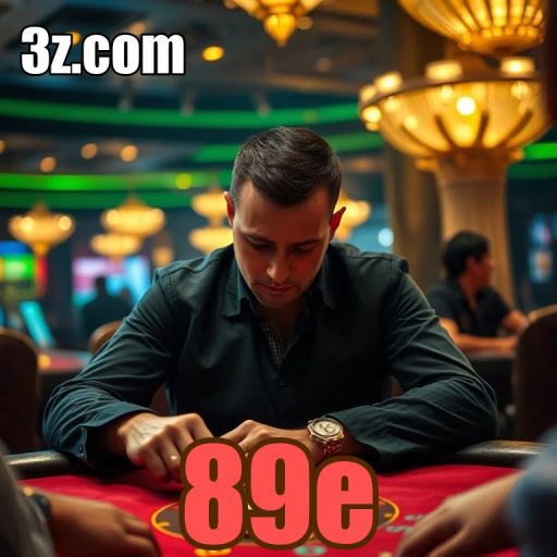 Recursos Inovadores da Seção Mobile do 89e para Jogadores