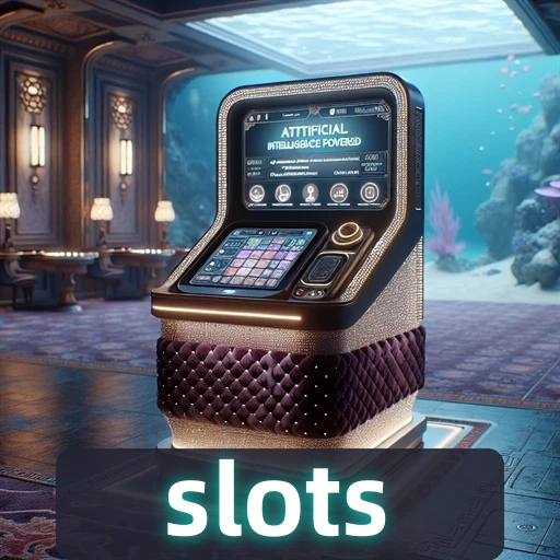 Slots no 89e: A Aventura das Apostas Online